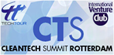 Cleantech Summit Rotterdam